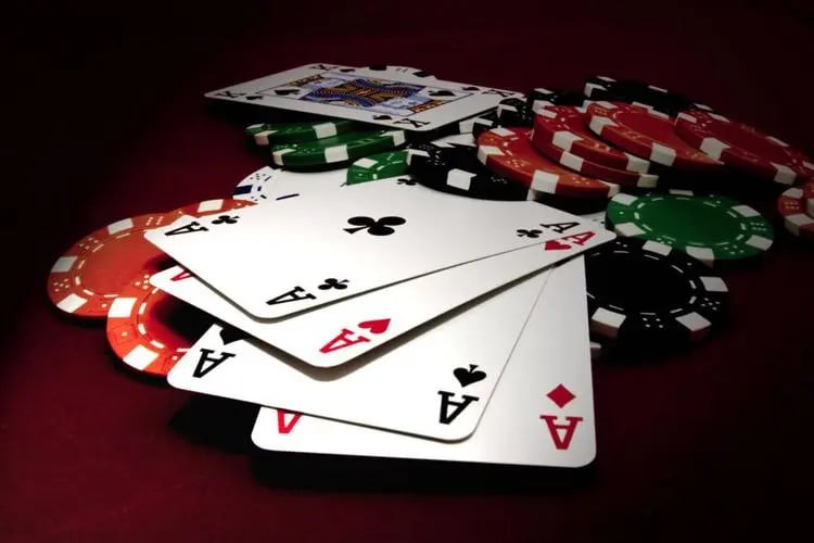 ck444 win